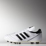 ADIDAS KAISER 5 LIGA KOPAČKY - Bílá č.9