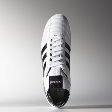 ADIDAS KAISER 5 LIGA KOPAČKY - Bílá č.10