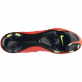 NIKE MERCURIAL VAPOR X FG KOPAČKY - Červená č.4