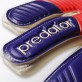 ADIDAS PREDATOR PRO CLASSIC BRANKAŘSKÉ RUKAVICE - Červená, Modrá č.4