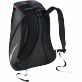 NIKE FOOTBALL SHIELD BACKPACK BATOH - Černá, Šedá č.2