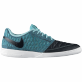 NIKE LUNARGATO II SÁLOVKY - Černá č.1