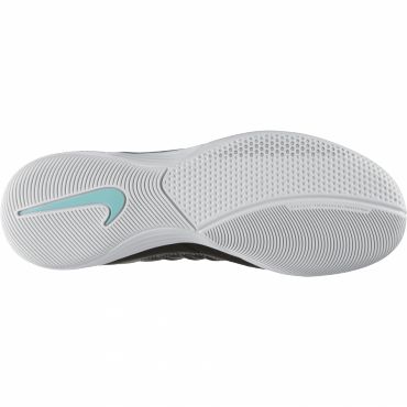 NIKE LUNARGATO II SÁLOVKY - Černá č.4