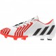 ADIDAS P ABSOLION INSTINCT FG KOPAČKY PÁNSKÉ - Bílá, Oranžová č.3