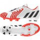 ADIDAS P ABSOLION INSTINCT FG KOPAČKY PÁNSKÉ - Bílá, Oranžová č.4