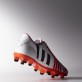 ADIDAS P ABSOLADO INSTINCT FG KOPAČKY PÁNSKÉ - Bílá, Oranžová č.2