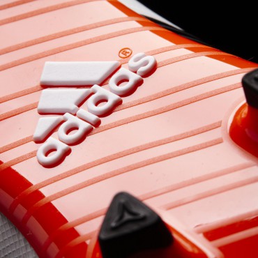 ADIDAS P ABSOLADO INSTINCT FG KOPAČKY PÁNSKÉ - Bílá, Oranžová č.4