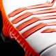 ADIDAS P ABSOLADO INSTINCT FG KOPAČKY PÁNSKÉ - Bílá, Oranžová č.6
