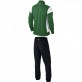 NIKE ACADEMY 14 SOUPRAVA PÁNSKÁ POLYESTER - Zelená, Bílá č.2
