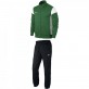 NIKE ACADEMY 14 SOUPRAVA PÁNSKÁ POLYESTER - Zelená, Bílá č.1