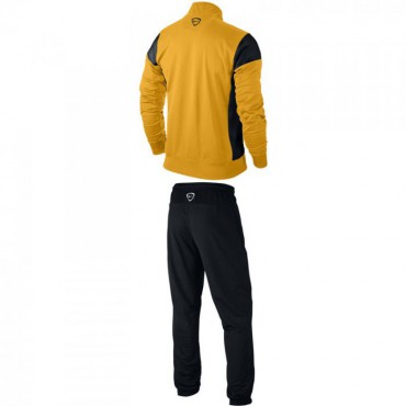 NIKE ACADEMY 14 SOUPRAVA PÁNSKÁ POLYESTER - Žlutá, Černá č.2