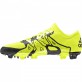 ADIDAS X 15.2 FG/AG KOPAČKY PÁNSKÉ - Neon žlutá č.2