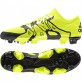 ADIDAS X 15.2 FG/AG KOPAČKY PÁNSKÉ - Neon žlutá č.1