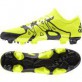 ADIDAS X 15.2 FG/AG KOPAČKY PÁNSKÉ - Neon žlutá č.10