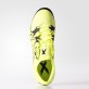 ADIDAS X 15.2 FG/AG KOPAČKY PÁNSKÉ - Neon žlutá č.6