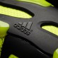 ADIDAS X 15.1 FG/AG KOŽENÉ KOPAČKY PÁNSKÉ - Neon žlutá č.8