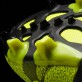 ADIDAS X 15.1 FG/AG KOŽENÉ KOPAČKY PÁNSKÉ - Neon žlutá č.9