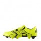 ADIDAS X 15.1 FG/AG KOŽENÉ KOPAČKY PÁNSKÉ - Neon žlutá č.6