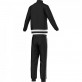 ADIDAS TIRO 15 SOUPRAVA DĚTSKÁ POLYESTER - Černá, Bílá č.2