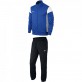 NIKE ACADEMY 14 SOUPRAVA DĚTSKÁ POLYESTER - Modrá, Bílá č.1