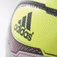 ADIDAS BRAZUCA PRO LIGUE 1 MÍČ FOTBAL - Neon žlutá č.3