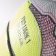 ADIDAS BRAZUCA PRO LIGUE 1 MÍČ FOTBAL - Neon žlutá č.5