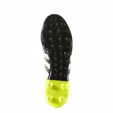 ADIDAS ACE 15.3 FG/AG KOPAČKY PÁNSKÉ - Neon žlutá č.3