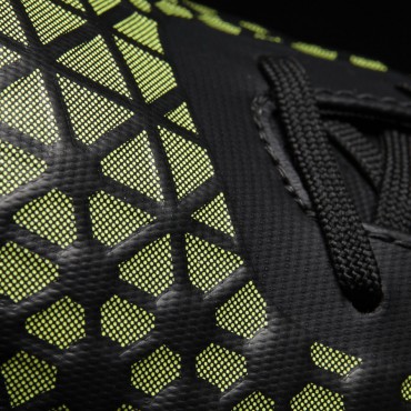 ADIDAS ACE 15.3 FG/AG KOPAČKY PÁNSKÉ - Neon žlutá č.8
