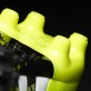 ADIDAS ACE 15.3 FG/AG KOPAČKY PÁNSKÉ - Neon žlutá č.10