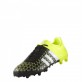 ADIDAS ACE 15.3 FG/AG KOPAČKY PÁNSKÉ - Neon žlutá č.4