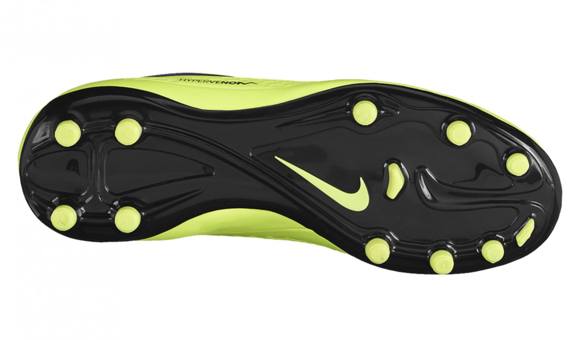 nike jr hypervenom phelon fg