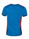 PUMA FC VIKTORIA PLZEŇ ORIGINÁL DRES PÁNSKÝ - Červená, Modrá č.2