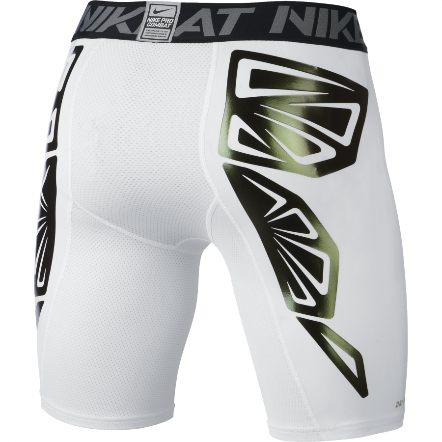 NIKE PRO COMBAT HYPERSTRONG COMPRESSION ULTRALIGHT SLIDER ELAS AKY Bila Produkty GAZZA SPORT