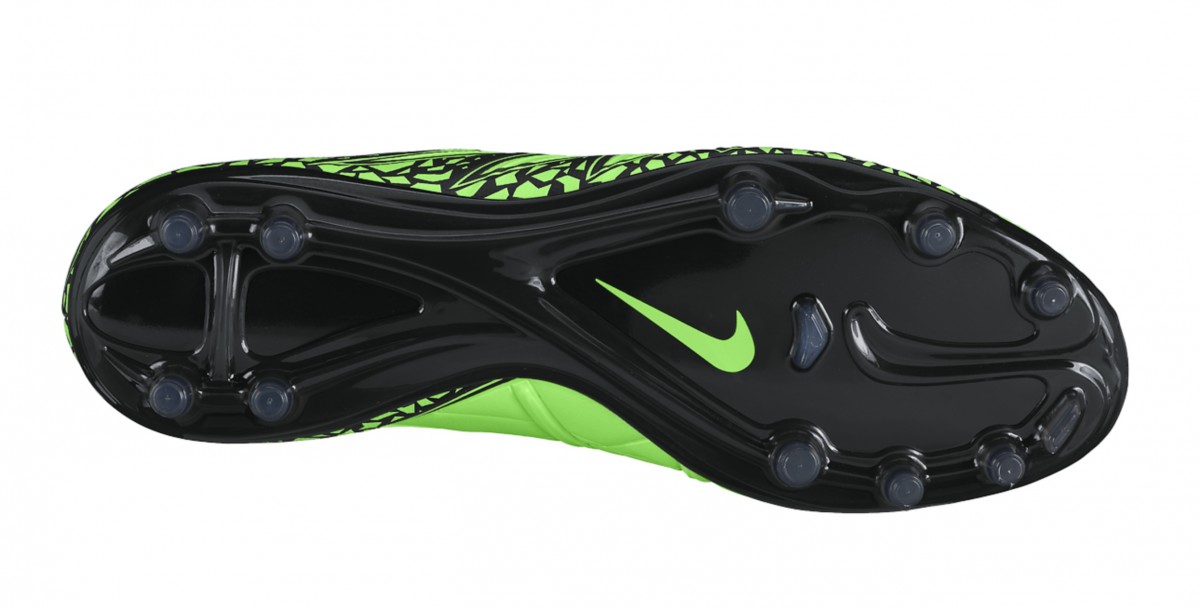 nike hypervenom phinish fg kids