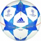 ADIDAS FINALE 15 SALA 5x5 FUTSALOVÝ MÍČ - Bílá, Modrá č.1