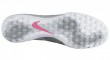 NIKE MERCURIALX PROXIMO TF TURFY PÁNSKÉ - Šedá, Růžová č.2