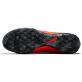 NIKE MERCURIALX PROXIMO TF TURFY PÁNSKÉ - Červená, Černá č.2
