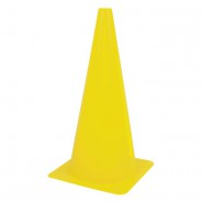 STICKI KUŽEL 38 cm - Žlutá