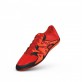 ADIDAS X 15.3 IN SÁLOVKY PÁNSKÉ - Oranžová, Černá č.5