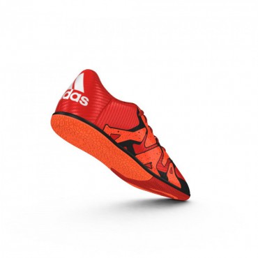ADIDAS X 15.3 IN SÁLOVKY PÁNSKÉ - Oranžová, Černá č.6