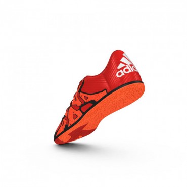 ADIDAS X 15.3 IN SÁLOVKY PÁNSKÉ - Oranžová, Černá č.8