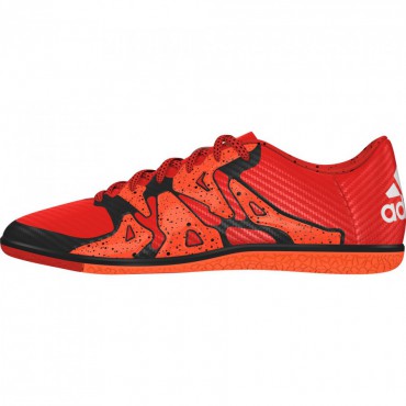 ADIDAS X 15.3 IN SÁLOVKY PÁNSKÉ - Oranžová, Černá č.11