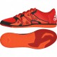ADIDAS X 15.3 IN SÁLOVKY PÁNSKÉ - Oranžová, Černá č.1