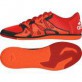 ADIDAS X 15.3 IN SÁLOVKY PÁNSKÉ - Oranžová, Černá č.13