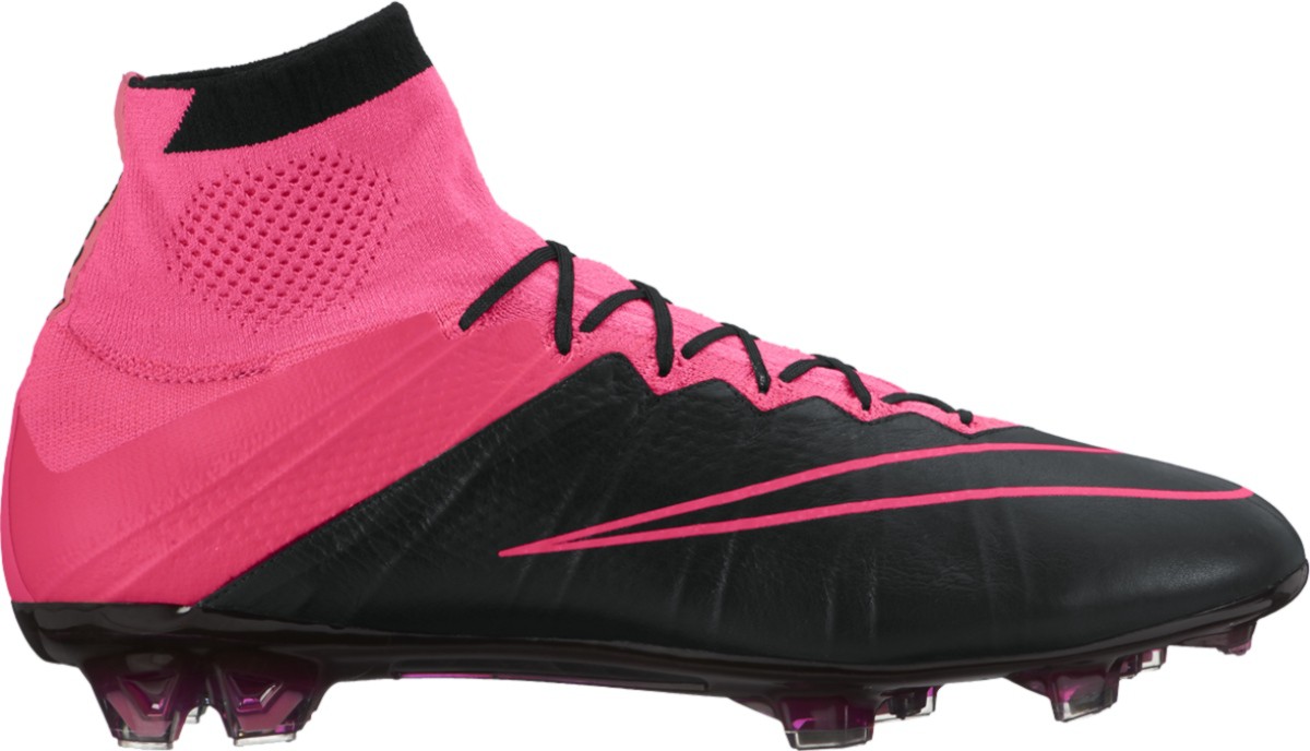 kopačky nike mercurial superfly