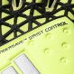 ADIDAS ACE ZONES ULTIMATE BRANKAŘSKÉ RUKAVICE - Neon žlutá č.4