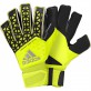 ADIDAS ACE ZONES ULTIMATE BRANKAŘSKÉ RUKAVICE - Neon žlutá č.1