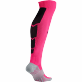 NIKE MATCHFIT OVER-THE-CALF STULPNY - Růžová, Černá č.3