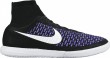 NIKE MAGISTA PROXIMO STREET IC SÁLOVKY PÁNSKÉ - Černá č.1