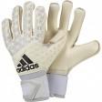 ADIDAS ACE PRO CLASSIC BRANKAŘSKÉ RUKAVICE PÁNSKÉ - Bílá